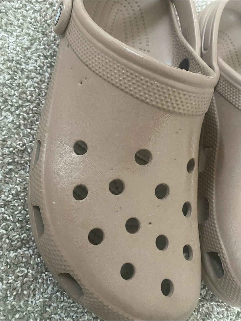 N/A comfortable slip